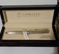 Penna argenterie camilletti usato  Pistoia