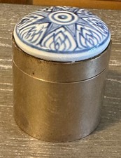 Vintage brass snuff for sale  Boynton Beach