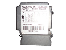 Airbagsteuergerät 1k0909605t  gebraucht kaufen  Ergoldsbach
