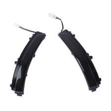 Espelho retrovisor de LED luzes de seta para VW Passat B7 Vento Saveiro SpaceFox, usado comprar usado  Enviando para Brazil