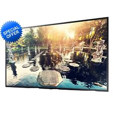 Samsung hg49ee690db hospitalit for sale  NELSON