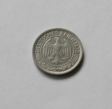 Weimar reichspfennig 1938 gebraucht kaufen  Hördt