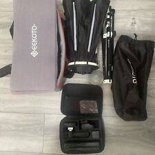 Geekoto GT200 Monolight Kit Completo Soporte de Luz Reflector segunda mano  Embacar hacia Argentina