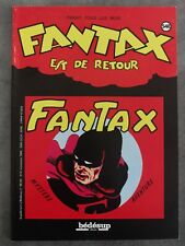 58. fantax retour. d'occasion  La Garde