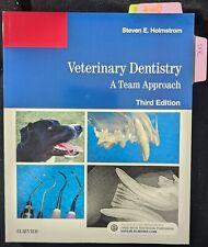 Veterinary dentistry team for sale  Latta