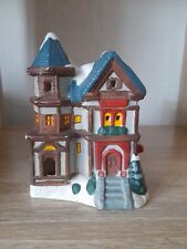 Weihnachts haus als gebraucht kaufen  Oberaula