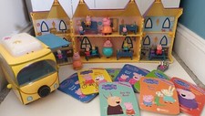 Peppa pig toy for sale  WALSALL
