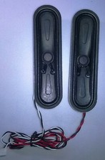 Coppia altoparlanti 258b109 usato  Altavilla Irpina