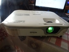 Vidéo projecteur epson d'occasion  Lillebonne