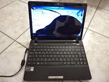 Notebook asus eepc usato  Minturno