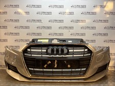 audi a3 facelift bumper for sale audi a3 facelift bumper for sale OLDHAM
