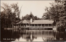 Old mill route for sale  Sarasota