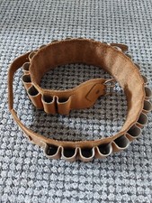 Radar bore leather for sale  PRESTON