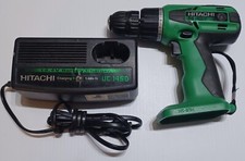 Hitachi 14dvf drill for sale  Spokane
