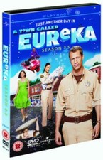 Town called eureka for sale  UK