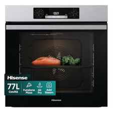 Hisense o65226axs forno usato  Roccagloriosa