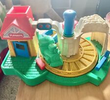 Vintage 1990 playskool for sale  WINDLESHAM