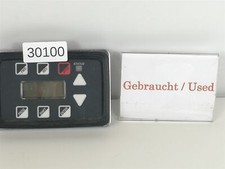 Używany, Berger Lahr Operator Panel na sprzedaż  Wysyłka do Poland