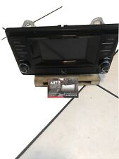 Autoradio gps bluetooth d'occasion  Maizières-lès-Metz