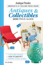 Antique trader antiques for sale  Montgomery