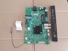 502 mainboard tv usato  Casapesenna