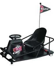 Crazy cart black usato  Parma