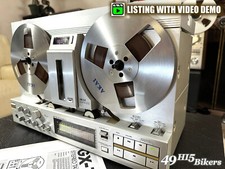 Akai reel reel for sale  Santa Ana