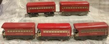 Marx scale pullman for sale  Selinsgrove
