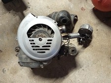 Motore vespa 1967 usato  Villanova di Camposampiero