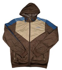 Adidas riginals windbreaker gebraucht kaufen  Kleinblittersdorf