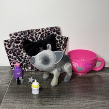 Toy teck teacup for sale  Corpus Christi