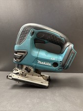 Makita bjv180z 18v for sale  ALLOA