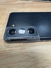 Samsung Galaxy S21 - 128 GB - Cinza fantasma (desbloqueado) - Para peças ou reparo comprar usado  Enviando para Brazil