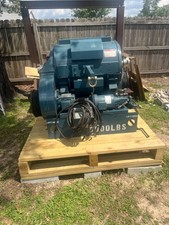 Engine dyno dynamometer for sale  Ocala