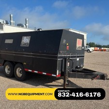 Leroi 1600 cfm for sale  Porter