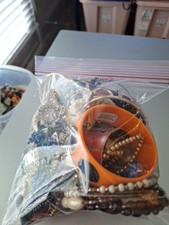 Jewelry grab bag for sale  Weatherford