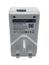 Digital voice adapter for sale  NEWHAVEN