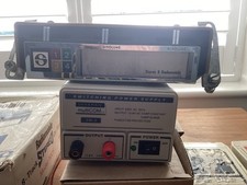 Radio mobile track for sale  WIGAN