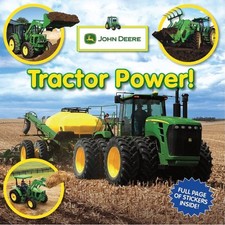 Tractor power dorling for sale  UK