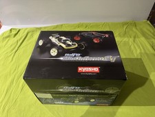 Kyosho mini inferno d'occasion  Verneuil-l'Étang