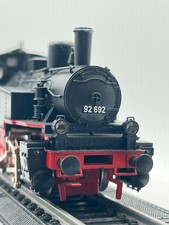 Trix international locomotiva usato  Paderno Dugnano