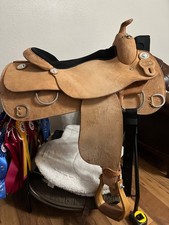 Training work saddle for sale  Robstown