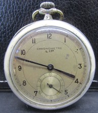 Ancienne montre gousset d'occasion  Marseille XIII