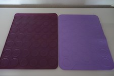 Macarons backmatte backfolie gebraucht kaufen  München