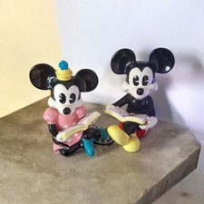 Disney mickey minnie for sale  BLACKPOOL