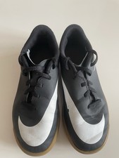 Nike kinder hallenfußballschu gebraucht kaufen  Gunzenhausen
