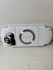 Usado, Sony PSP 2000 Star Wars Battlefront: Renegade Squadron - Darth Vader Edition comprar usado Usado, Sony PSP 2000 Star Wars Battlefront: Renegade Squadron - Darth Vader Edition comprar usado  Enviando para Brazil