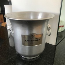 taittinger champagne bucket for sale taittinger champagne bucket for sale LONDON