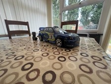 rc subaru for sale  ASHBY-DE-LA-ZOUCH