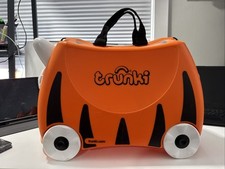 Melissa doug trunki for sale  Waltham